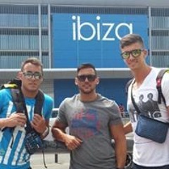 Ancor Cabrera Nobrega