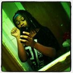 Aliyah Ashanti Lele Mccoy