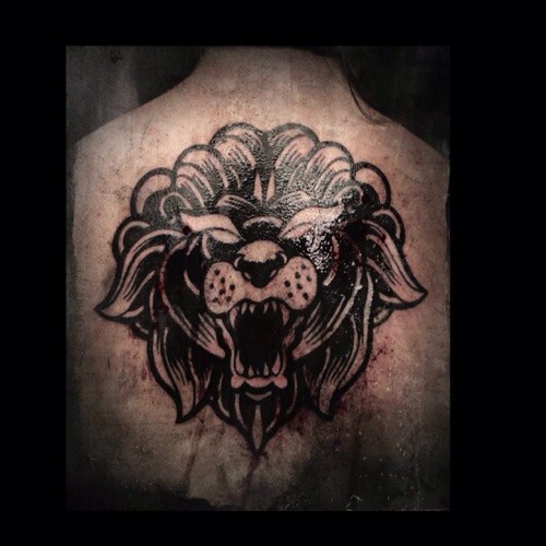 Parkway Drive.     Wild Eyes