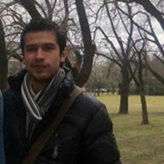 Sebastian Sanchez Ayala