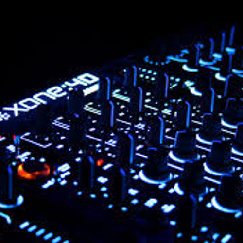 Fedde Le Grand - Don't Give Up