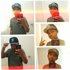 Ayee Itz Vante