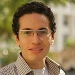 Hesham Aziz Mohamed