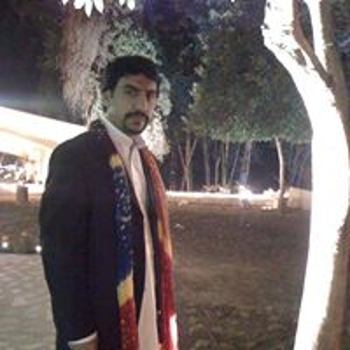 Muhammad Shafaat’s avatar