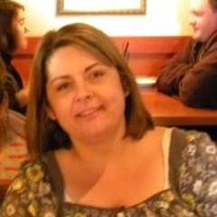 Tina Britton DeAvilla