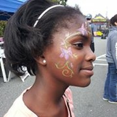 Lashawna Ariana Jones