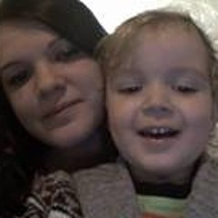 Jessica Fothergill 1