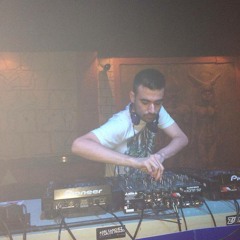 Override @ Mangos Night Club