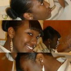 Amanda Clarke-Covington