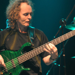 Mark Egan-Bass