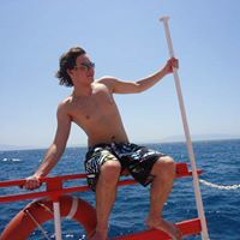 Jaimy Richard de Nijs