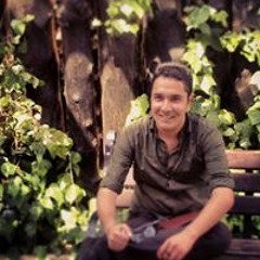 Morteza Rahmani 2