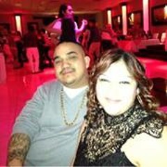 Vincent N Melissa Trevino