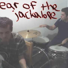 Year of the Jackalope