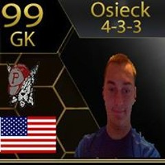 Nick Osiecki