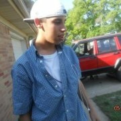 John Beaner Rodrigue