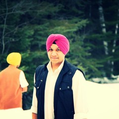 Gursajan Singh