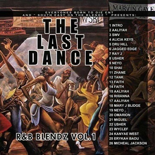 05 DRU-HILL-TELL ME