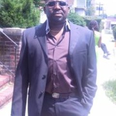 Frank Osarodion Edionseri