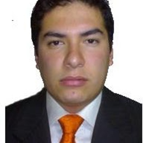 MANUEL JUAREZ’s avatar