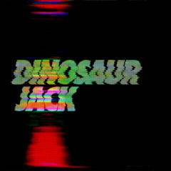 Dinosaur Jack