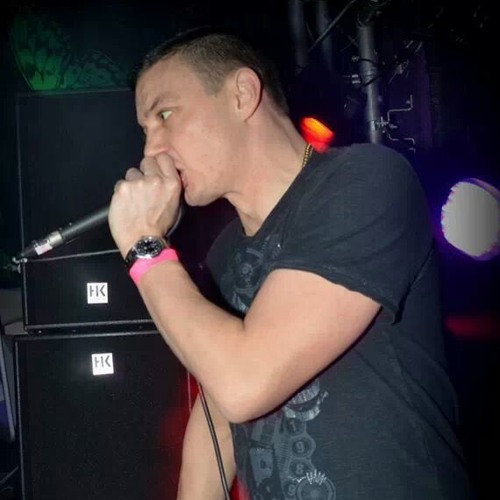 DJ Sy MC Fugitive & MC Wotsee Weston Wheels 2004