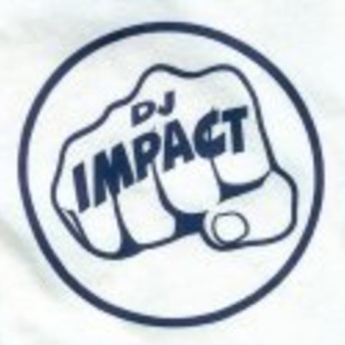 DJ-Gaz-Impact artist photo