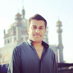 Zindagi - Atif Aslam - Jalpari