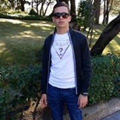 Sergio Diaz Mendoza