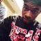 Young SnapBack Hendricks