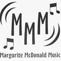 Margurite McDonald Music
