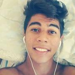 João Vitor Souza 29