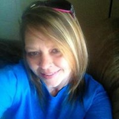 Wendy Ponson Matherne