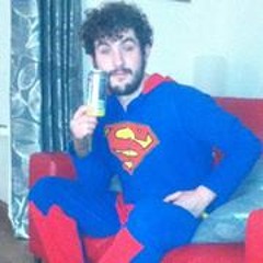 Matt Helders O'Reilly