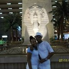 J Renee Frierson-Sandifer