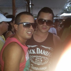 Andres Pineda 13