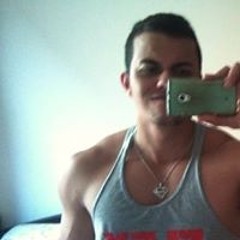 Natan Mangorra