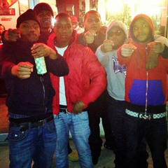 greenlight gang54th