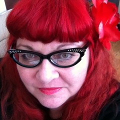 MadameTerri d'Marigny