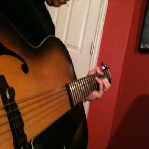 Rough draft New Tune