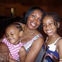 Rosa Halsell-Maxwell