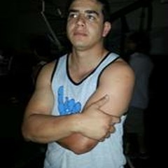 Cristian Eduardo Arguello