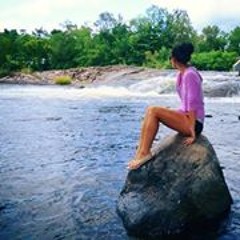 Bronwyn Harley Burton