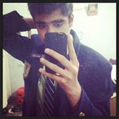 Dhruv Trehan