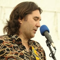 Strummin' Steve Jackson