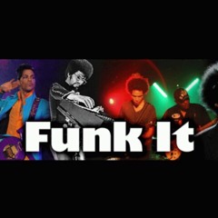 Funk-It-Blog