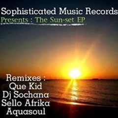 Sophisticated Music SA