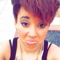 Arreionne Youngblood