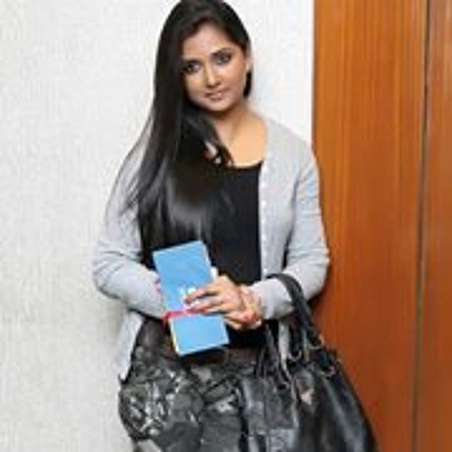 Somlata Banerjee’s avatar