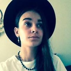 Yasmin Leigh Markides